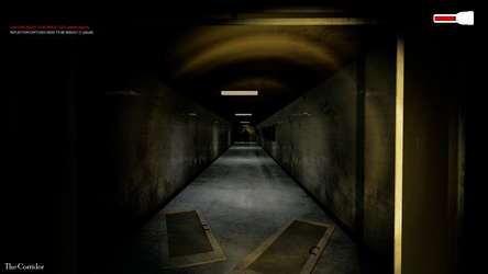 Nightmare: Worlds Collide screenshot 3