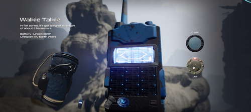 A Whisper in the Twilight: Chapter One screenshot 7