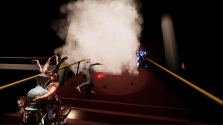 psy-relic screenshot 6