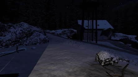 Unknown Presence screenshot 13