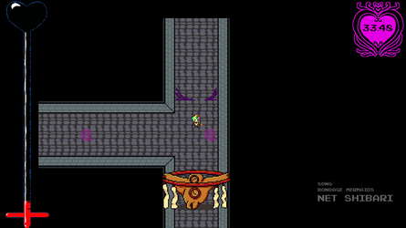 Bondage Mermaids - Fatal Fap screenshot 10