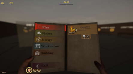 End of Everything screenshot 4