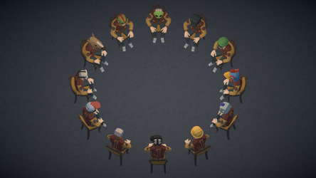 Guest Uncovered screenshot 7