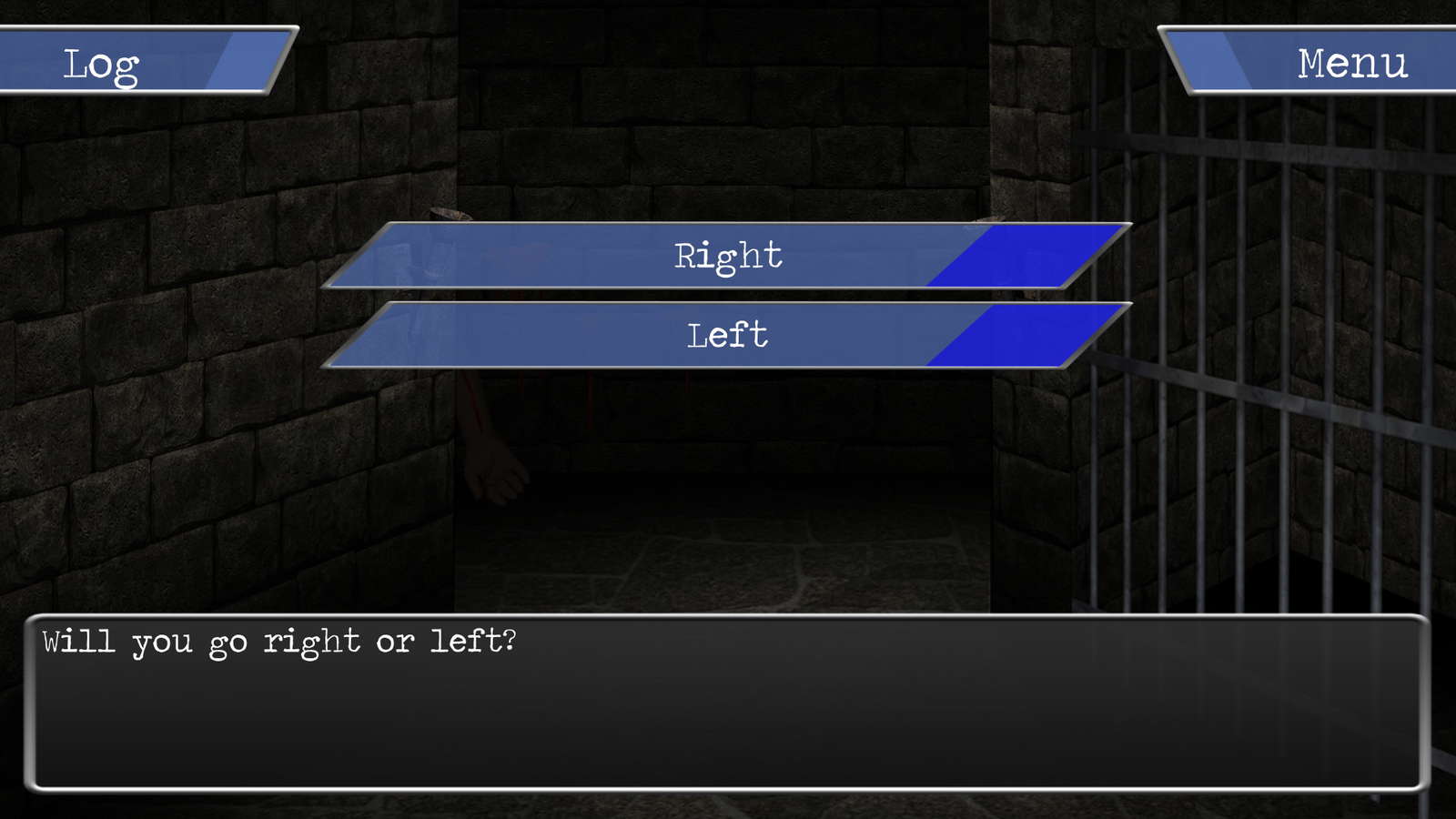 The Book of Regrets screenshot