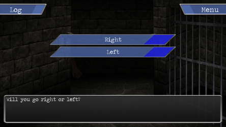 The Book of Regrets screenshot 1