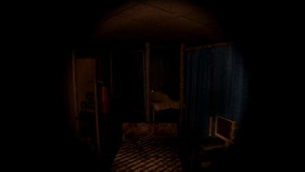 Evil Lurks Below screenshot 3