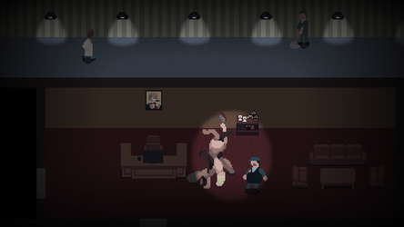 Security: The Horrible Nights screenshot 4