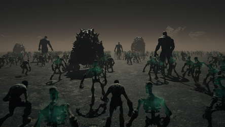 Warlock Survivors screenshot 8