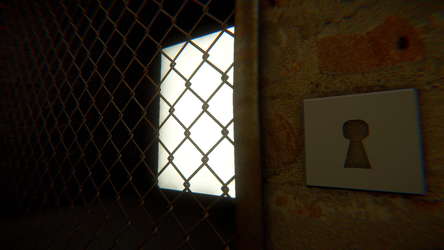BackRoomsNew screenshot 4