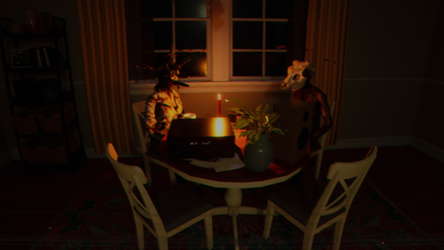 Hazing - Night Shift screenshot 7