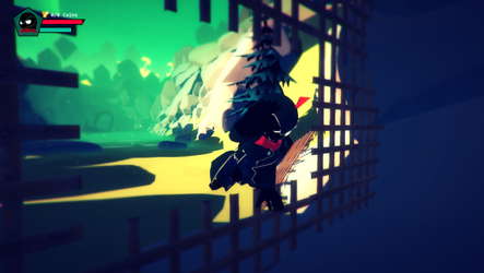 EGOS - Tales of Fallen Souls screenshot 5