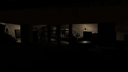 The Wolf's Den screenshot 4