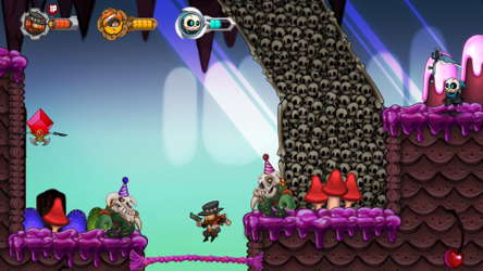 Grave Danger screenshot 16