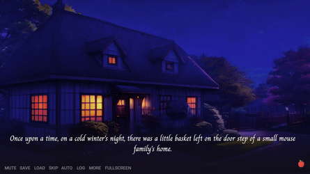 The Little Baby screenshot 1