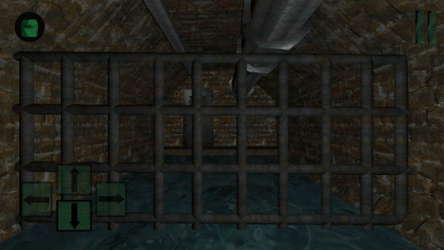 Leucanthemum Eyes screenshot 4