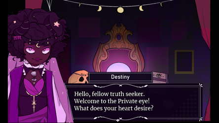 Dark Light screenshot 6