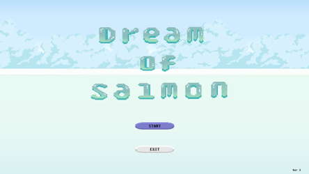 Dream Of Salmon screenshot 1