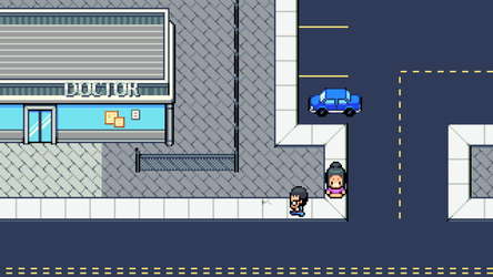 Lucid Nina screenshot 1