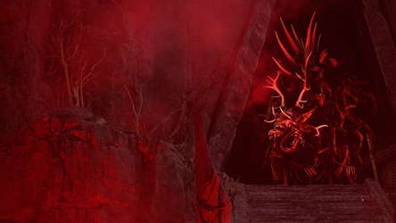 Bleak Haven screenshot 3