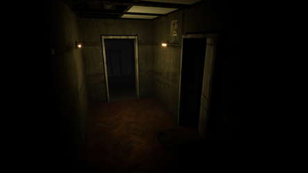 OPEN DOOR screenshot 7