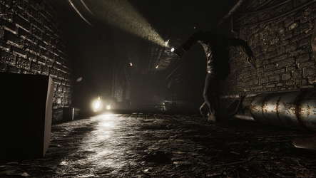 The Hotel screenshot 9