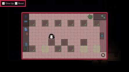 Project Kat - Paper Lily Prologue screenshot 8