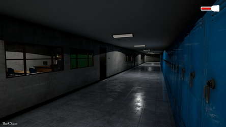 Nightmare: Worlds Collide screenshot 7