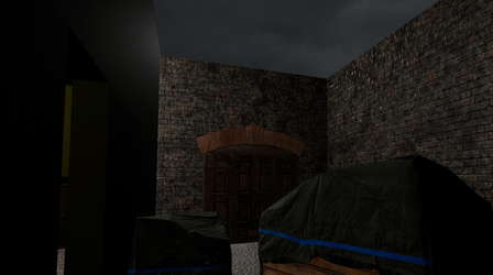 Hallway of Horrors screenshot 4