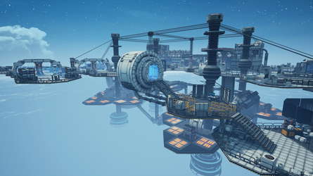 Boiling Steel screenshot 33