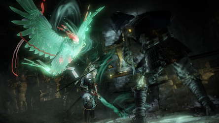 Nioh: Complete Edition screenshot 6