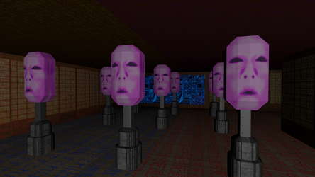 The Indigo Parallel screenshot 12