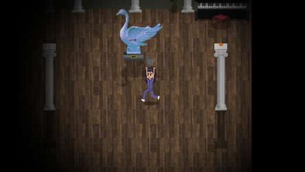 Mr. Hopp's Manor Escape screenshot 6
