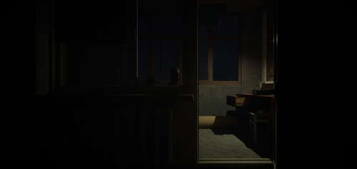 The Last Visit: 98th screenshot 6