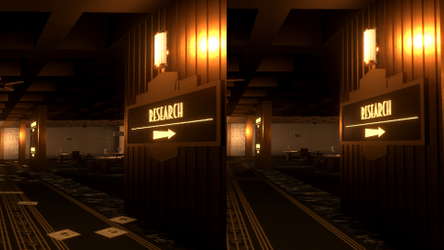 Hotel 2025: Anomalies screenshot 1