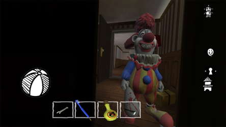 Slickpoo The Clown screenshot 1