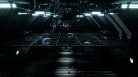 Ashes of the Ark screenshot 3