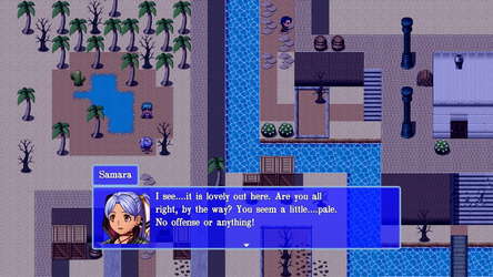Volvalis screenshot 20