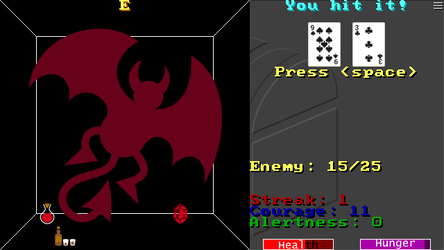 Freebooter of SPLORR!! screenshot 2