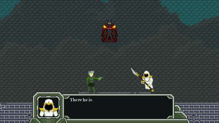 Dimension Shifter screenshot 2