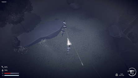 Hold Your Breath screenshot 1