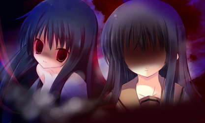 NOeSIS02_羽化 screenshot 7