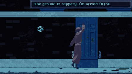 Winter's Trumpet screenshot 5