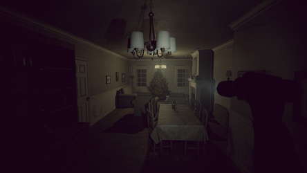 Twisted Logic: Abbotsfield screenshot 2