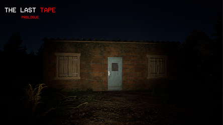 The Last Tape screenshot 4