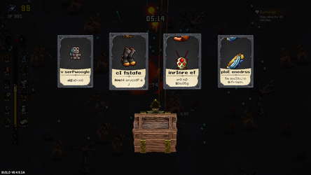 Sharded World screenshot 16