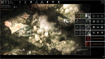 Anoxia Station screenshot 2