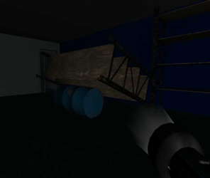 THE BRONX screenshot 10