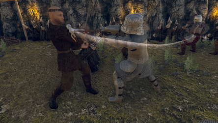Dead Monarchy screenshot 17