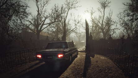 Graveyard Shift screenshot 5