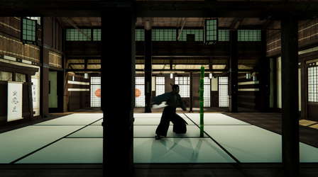 Jung's Labyrinth screenshot 14